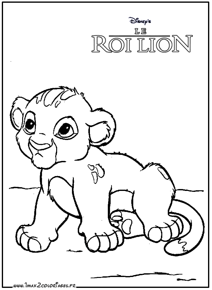 El rey león #39540