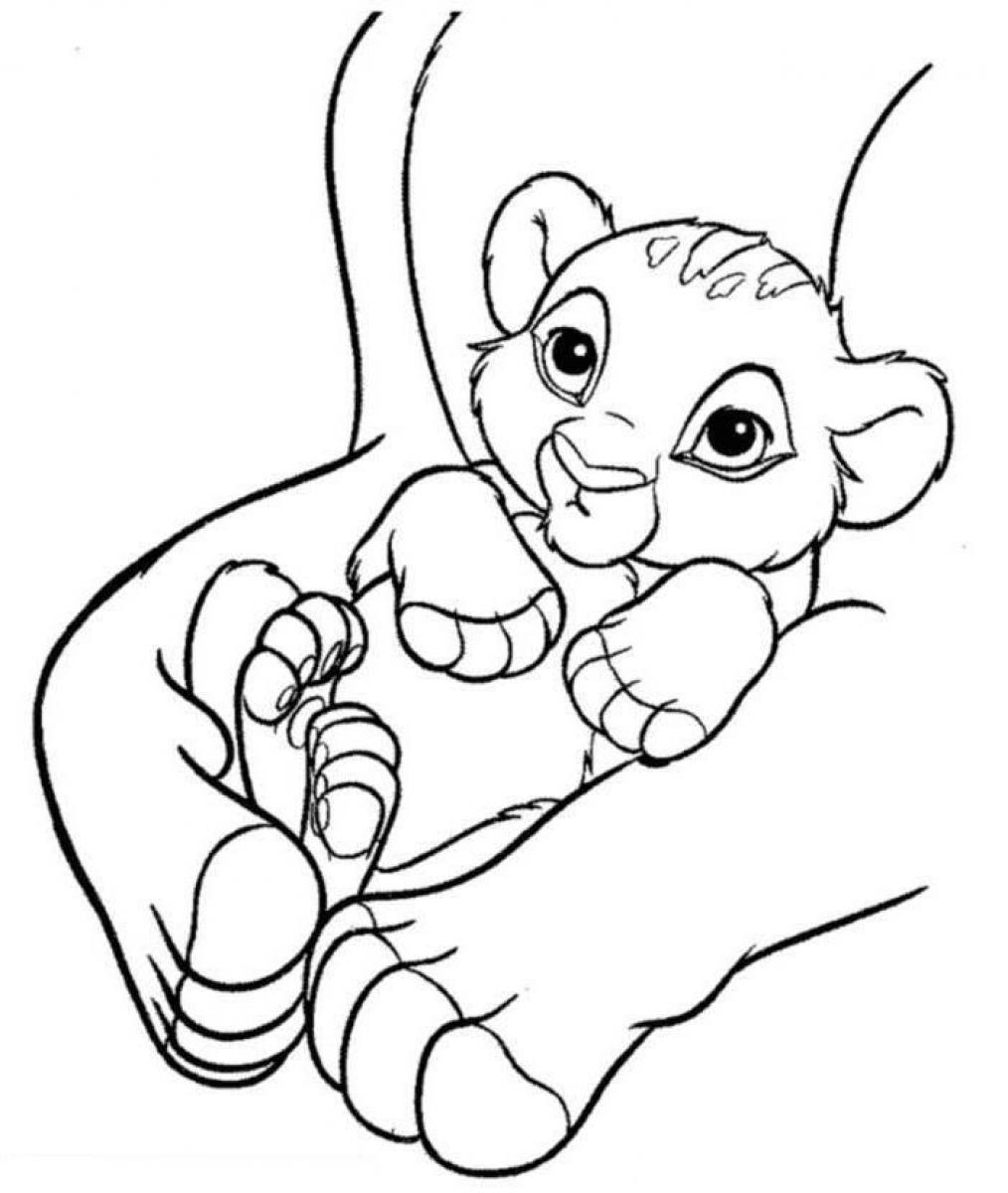 El rey león #39545
