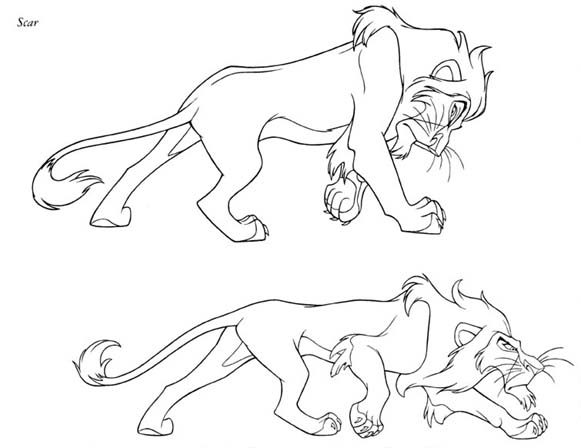 El rey león #39547