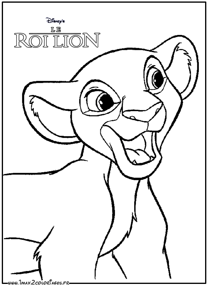 El rey león #39550