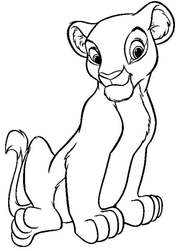 El rey león #39555