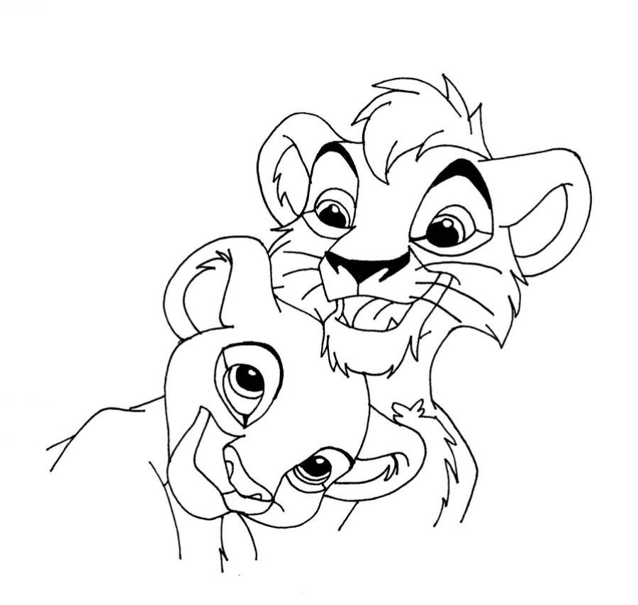 El rey león #39557