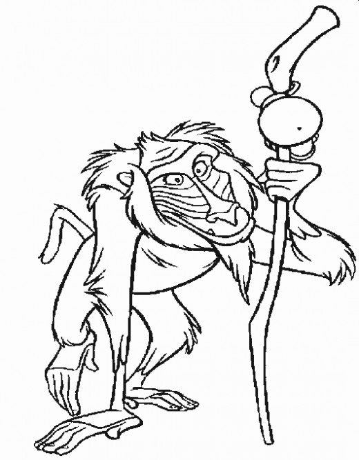 El rey león #39560