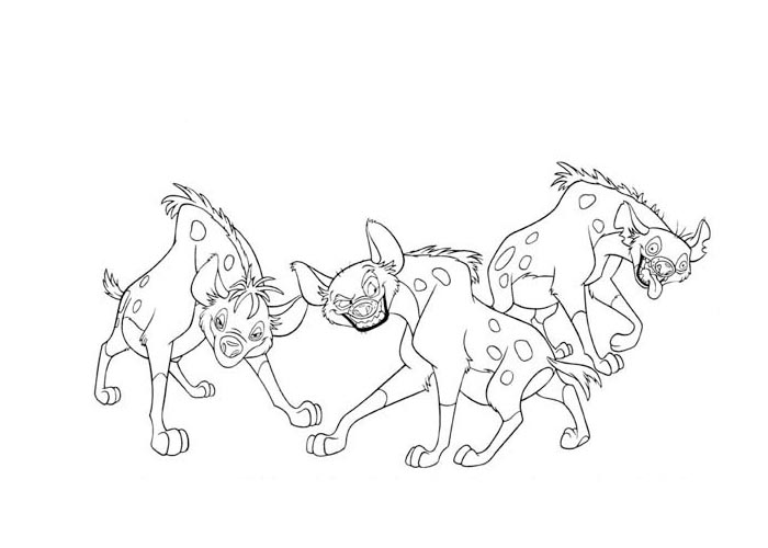 El rey león #39565