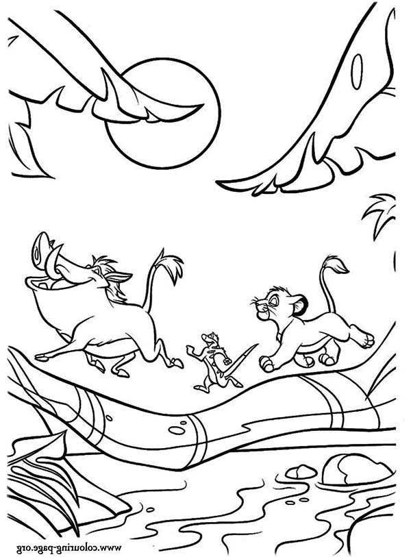El rey león #39575