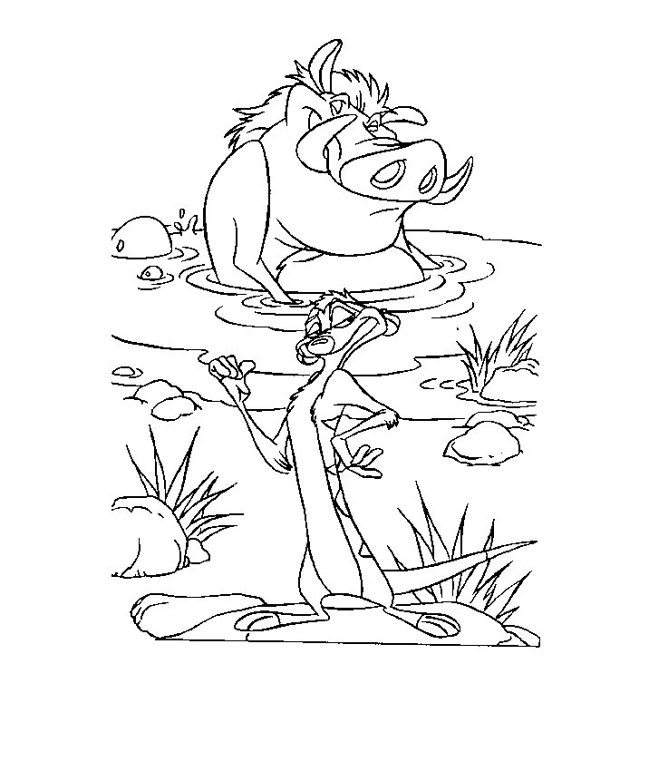 El rey león #39576