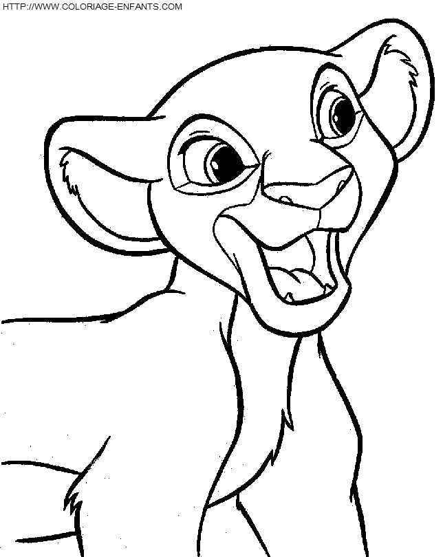 El rey león #39587