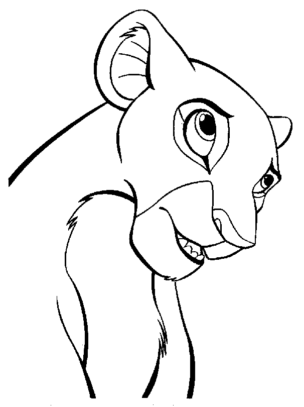 El rey león #39589
