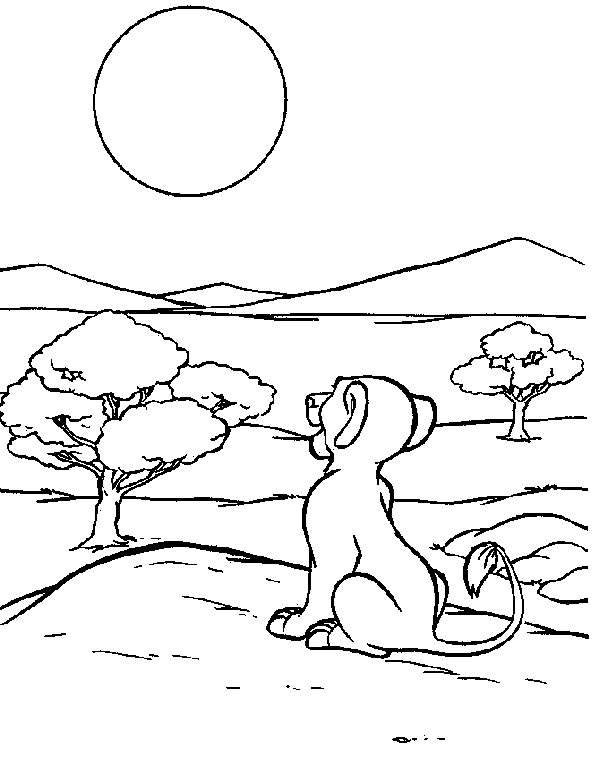 El rey león #39593