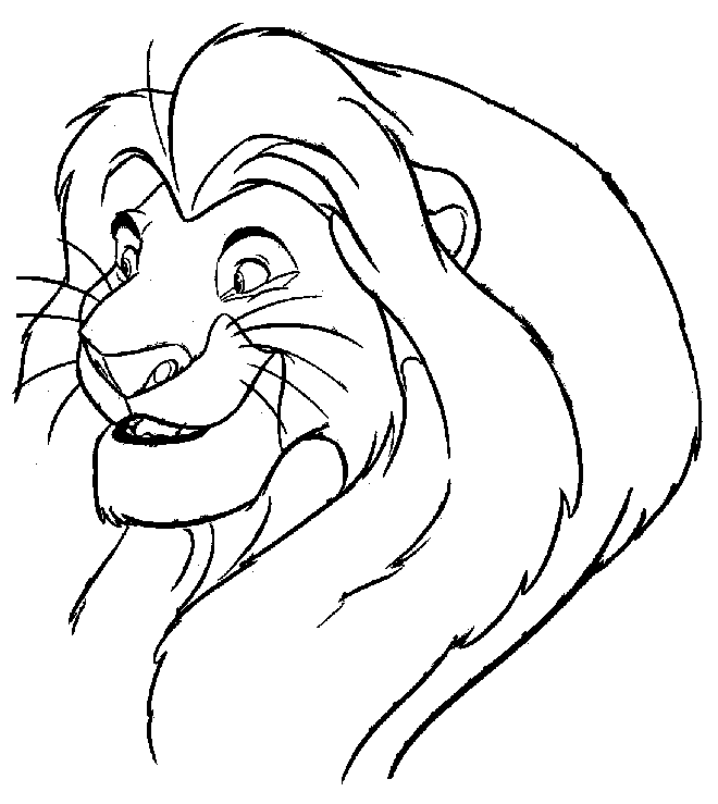 El rey león #39595
