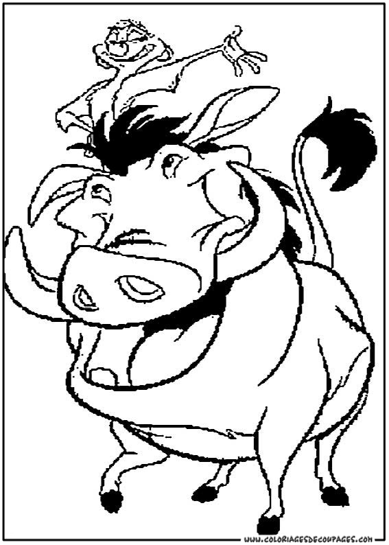 El rey león #39596