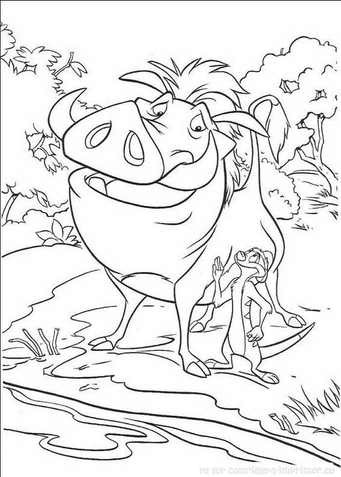 El rey león #39610