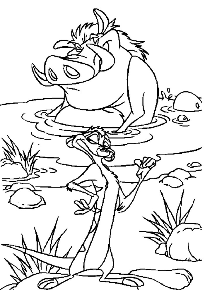 El rey león #39618