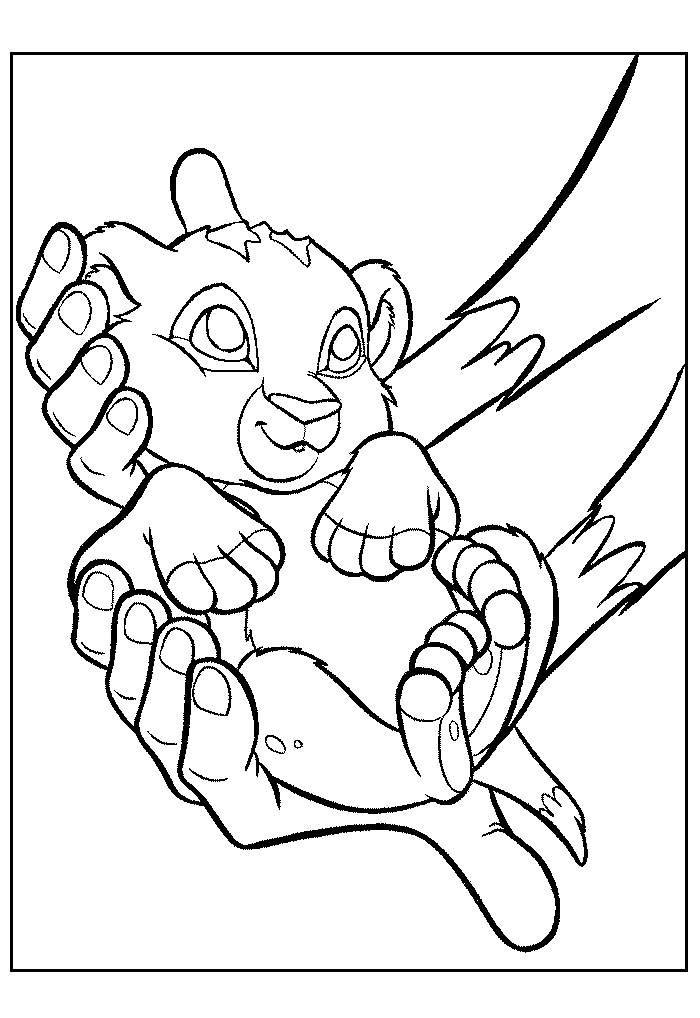 El rey león #39623
