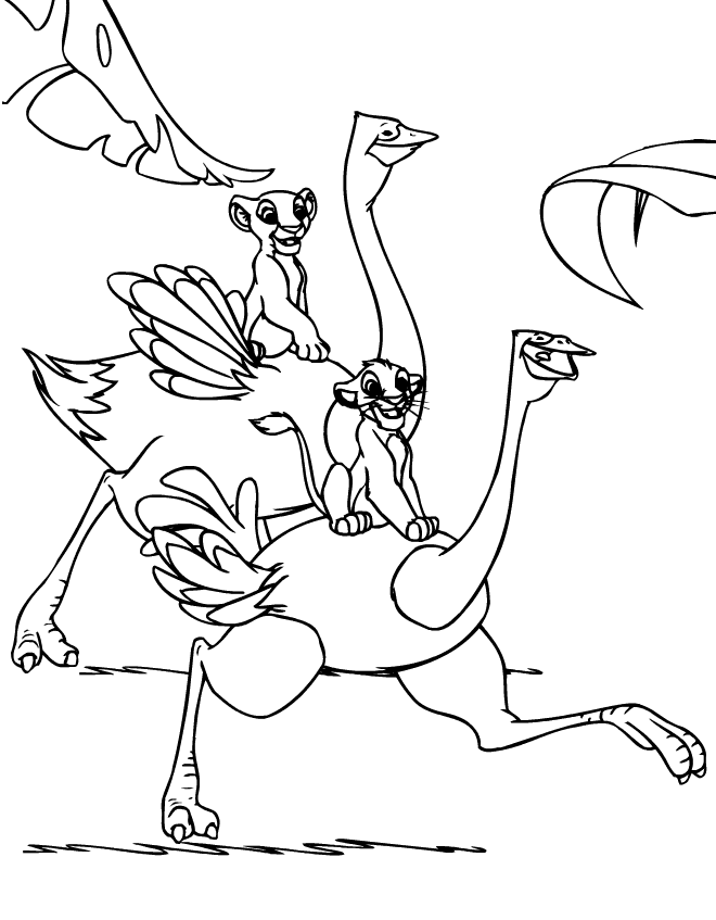 El rey león #39627