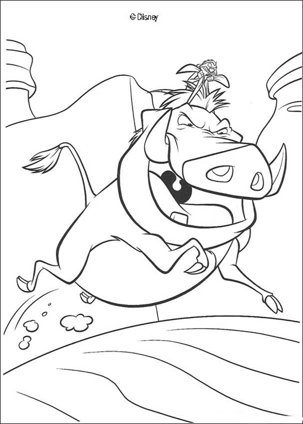 El rey león #39631