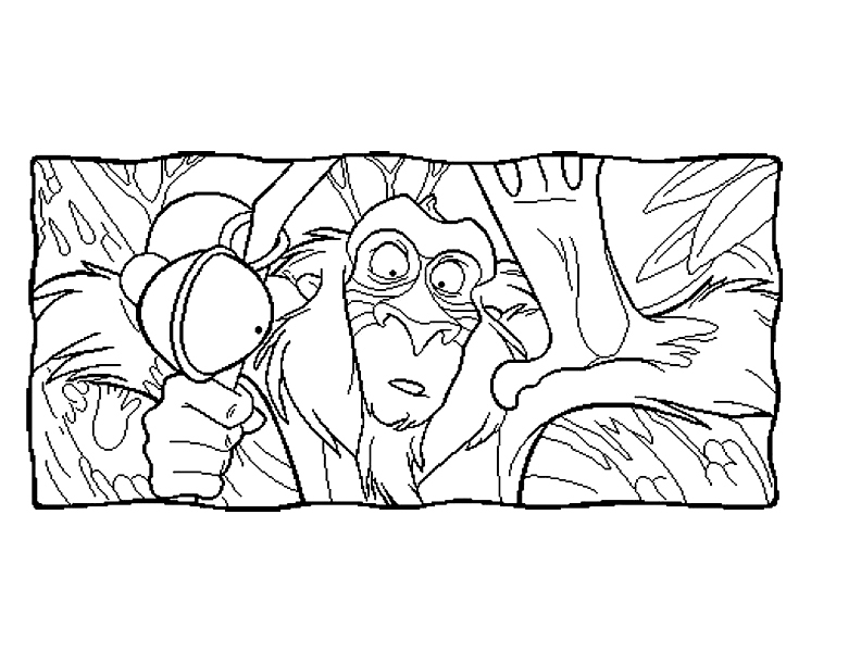 El rey león #39633