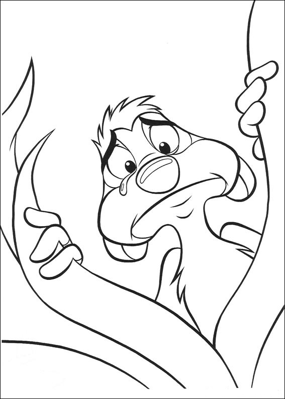 El rey león #39639