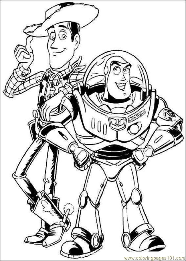 Toy Story #39643