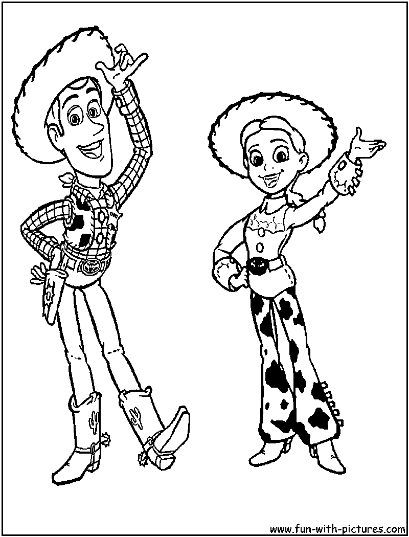 Toy Story #39645
