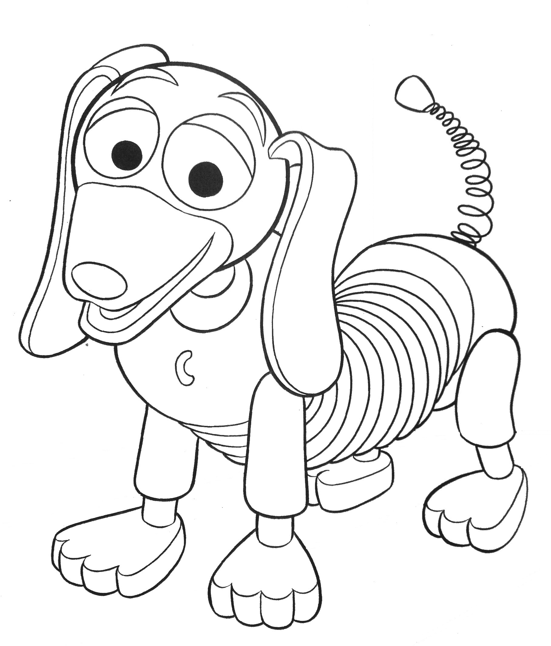 Toy Story #39647