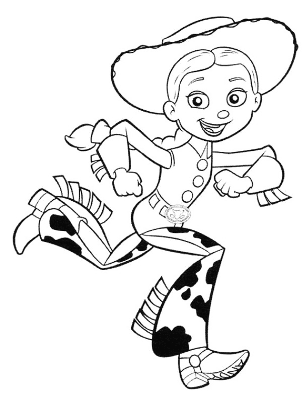 Toy Story #39651