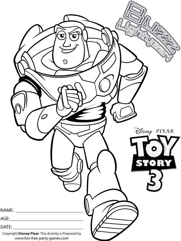 Toy Story #39654