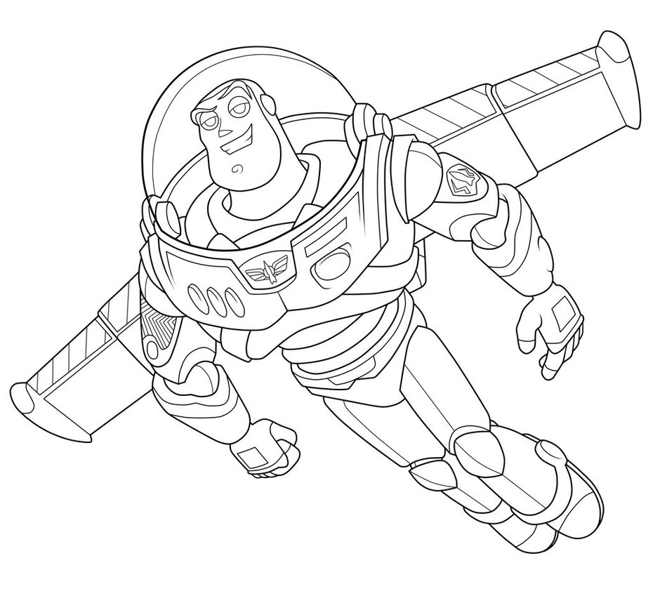 Toy Story #39658