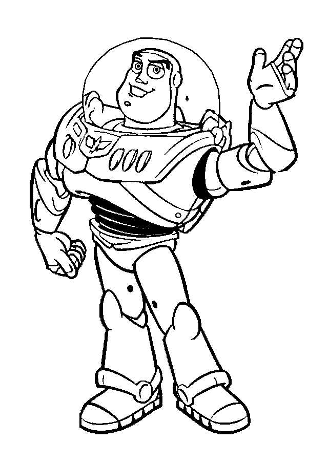 Toy Story #39659