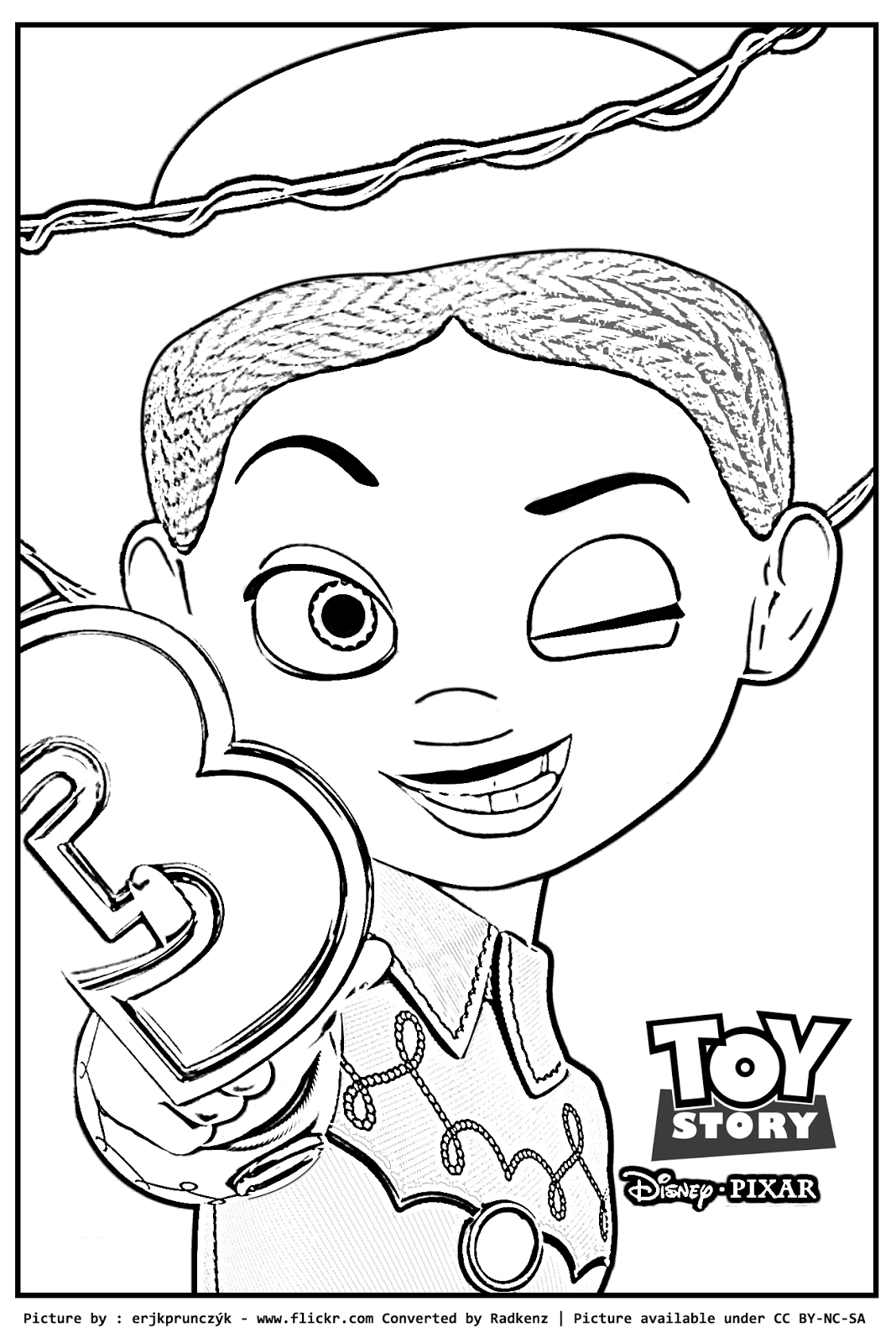 Toy Story #39660