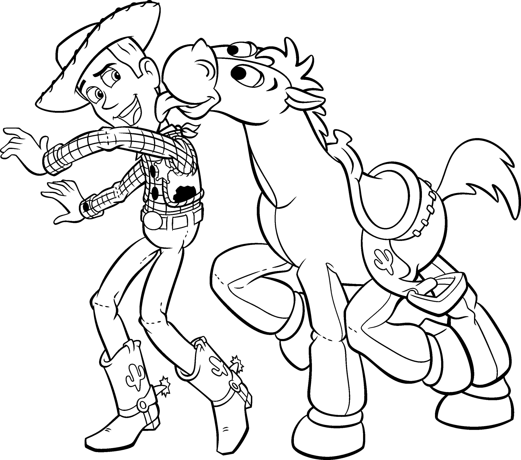 Toy Story #39662