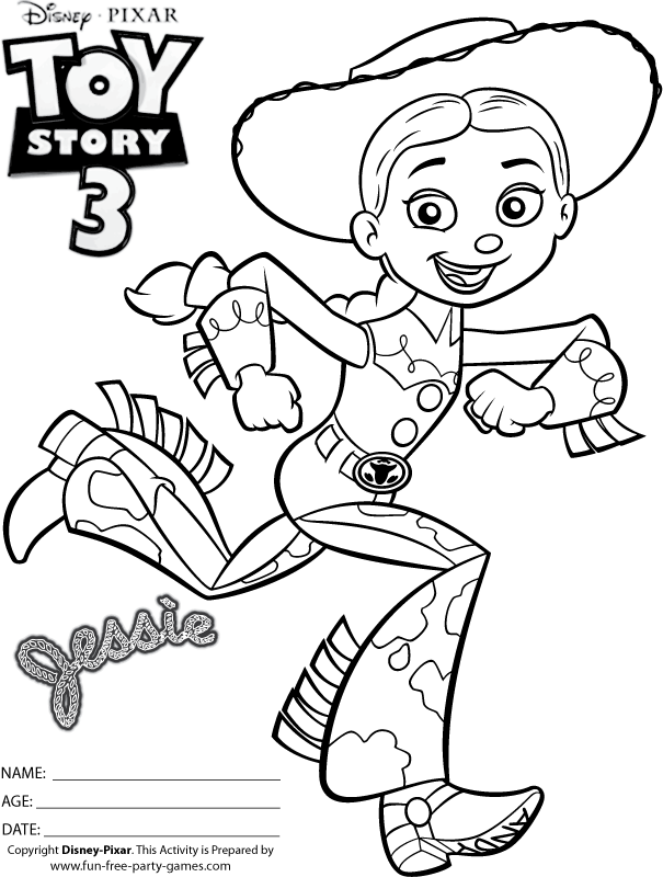 Toy Story #39663
