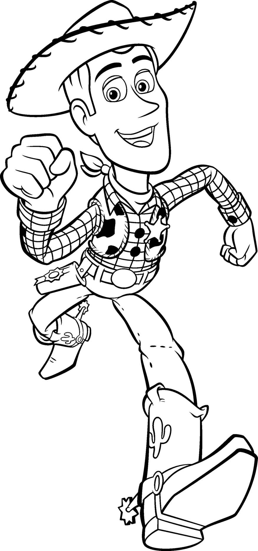 Toy Story #39669