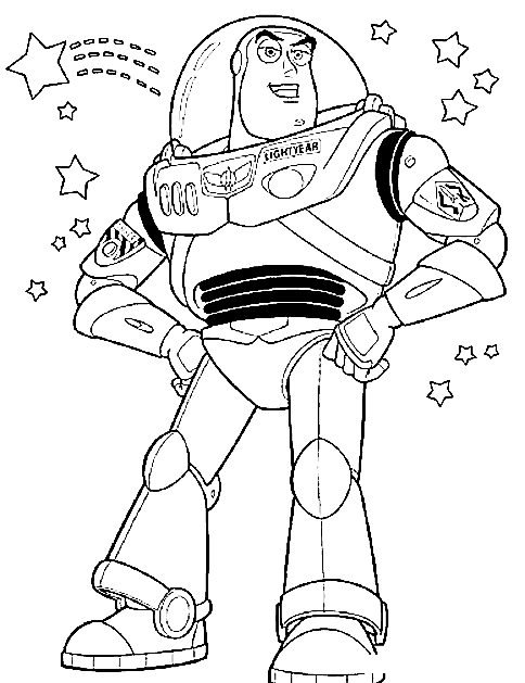 Toy Story #39670