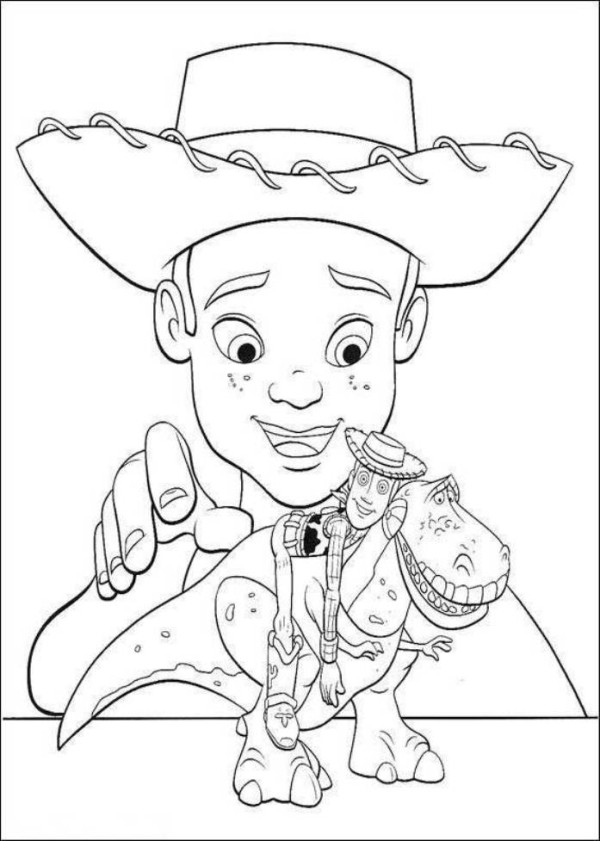 Toy Story #39672