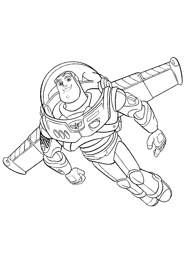 Toy Story #39675