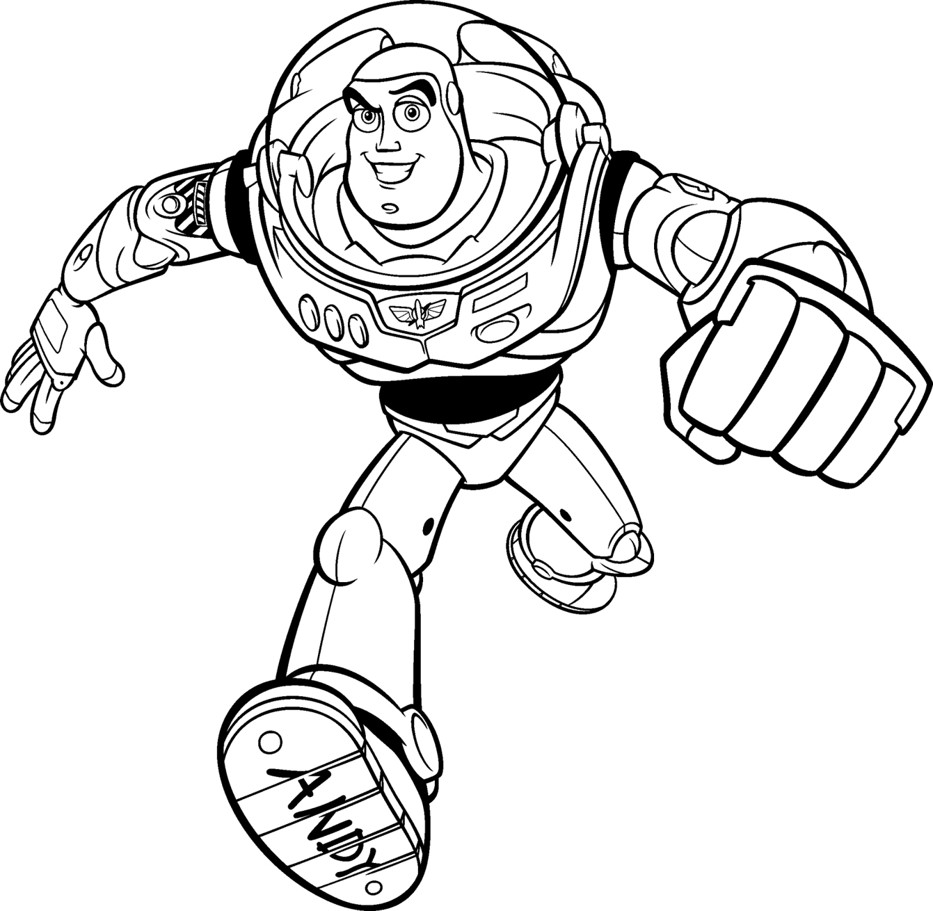 Toy Story #39676
