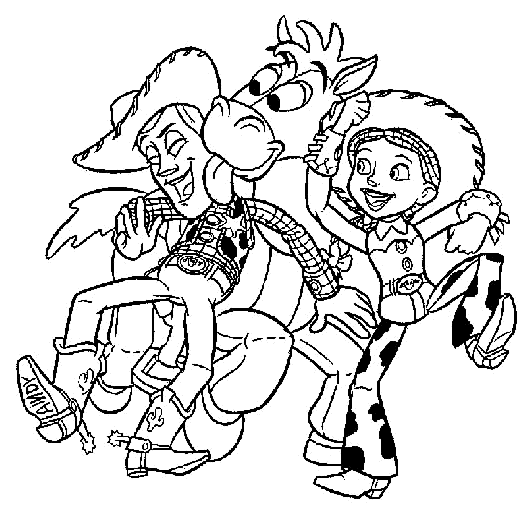 Toy Story #39678