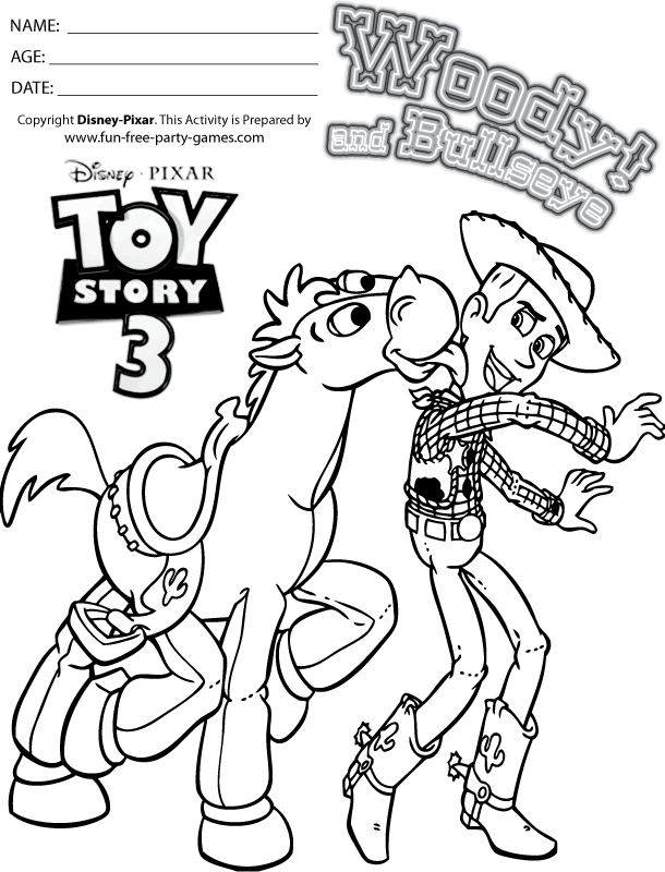 Toy Story #39681