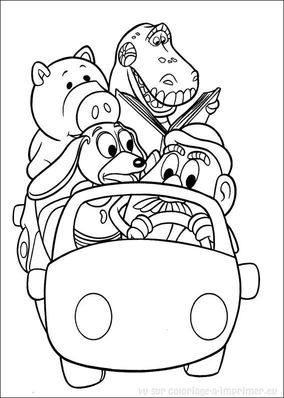 Toy Story #39682