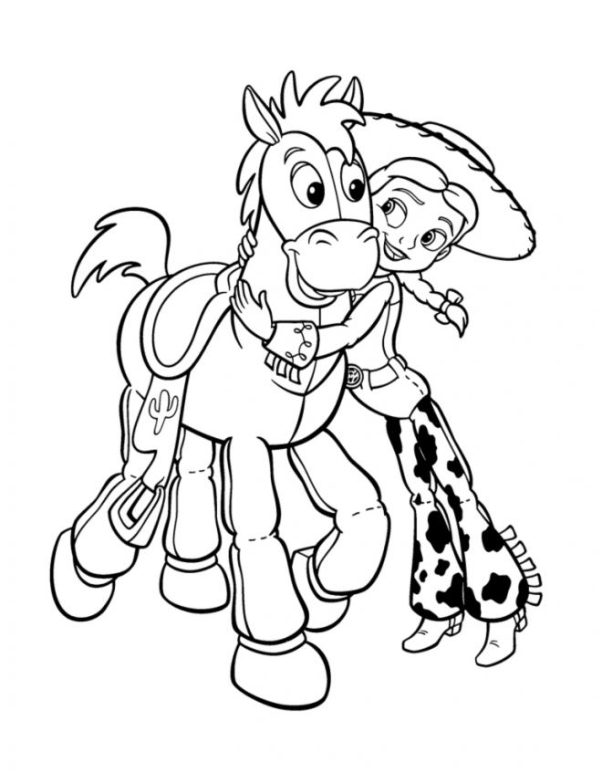 Toy Story #39685