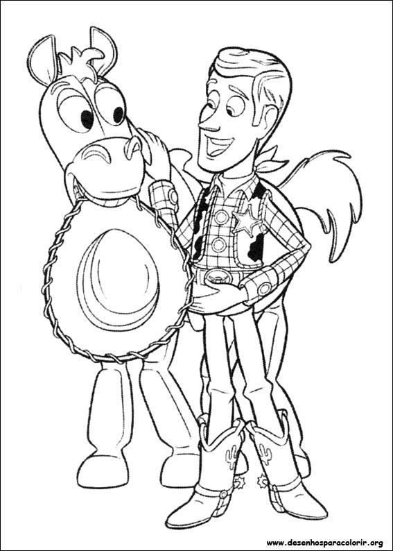Toy Story #39691