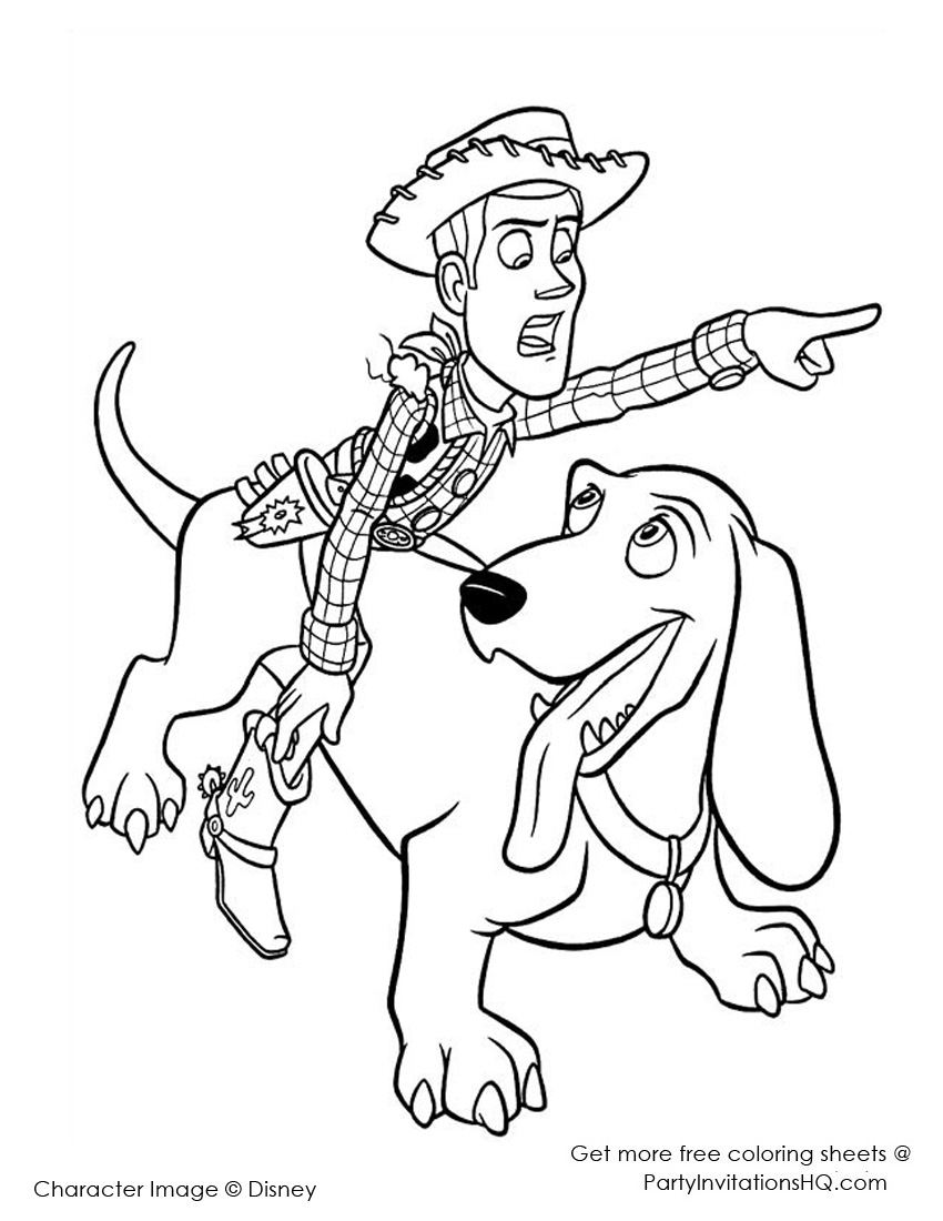 Toy Story #39693