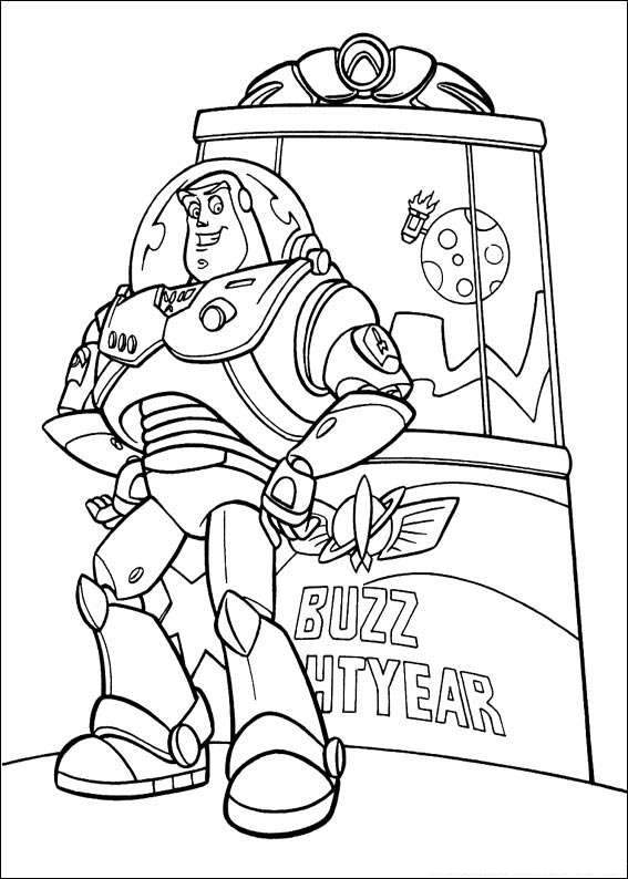 Toy Story #39694