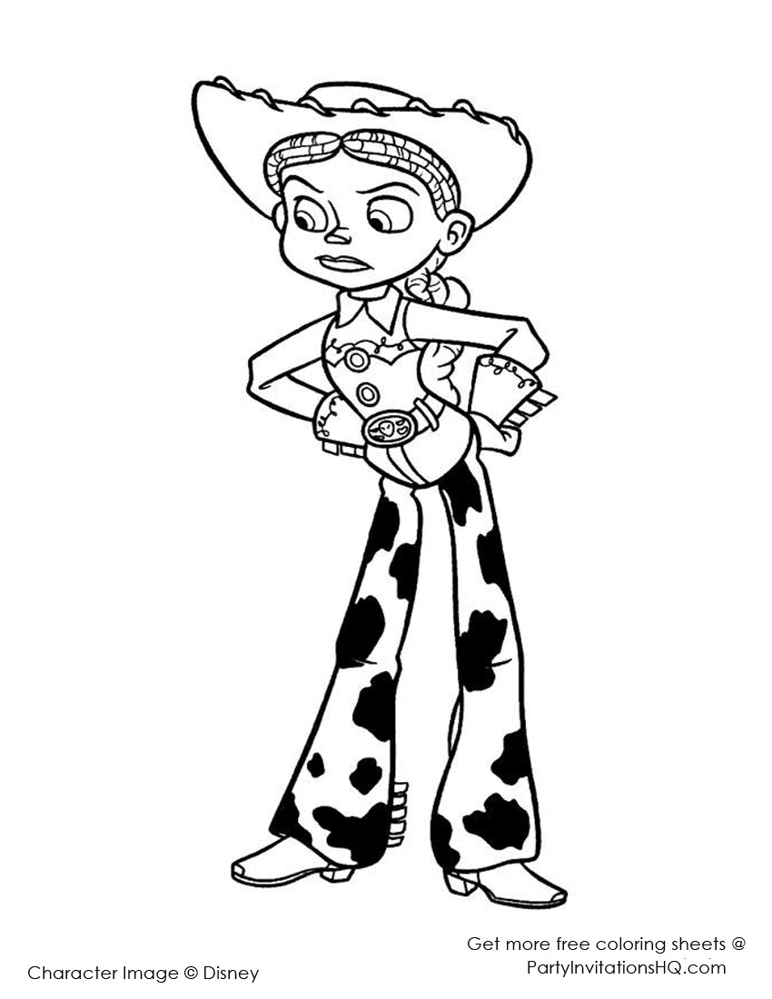 Toy Story #39695