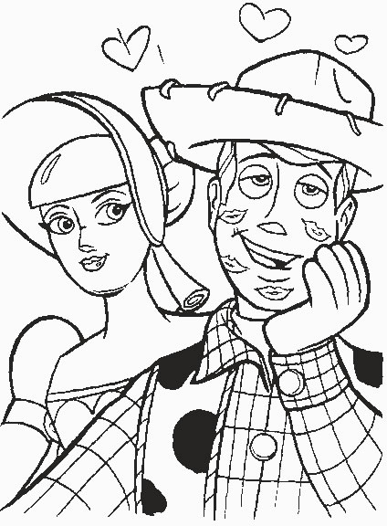 Toy Story #39698