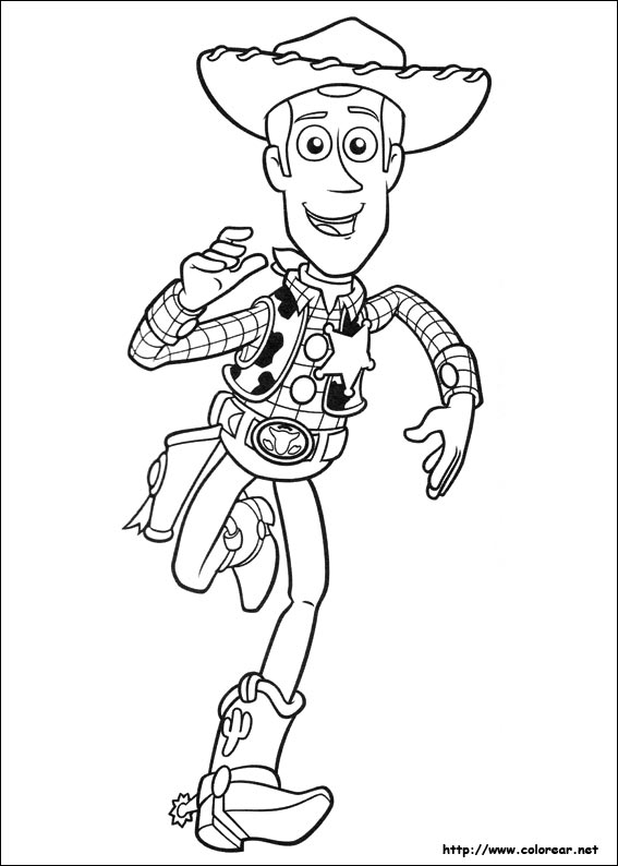Toy Story #39699