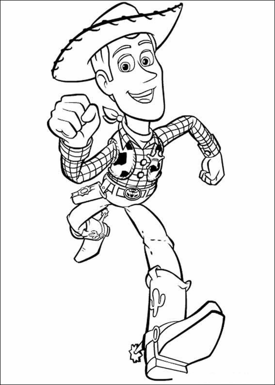 Toy Story #39701
