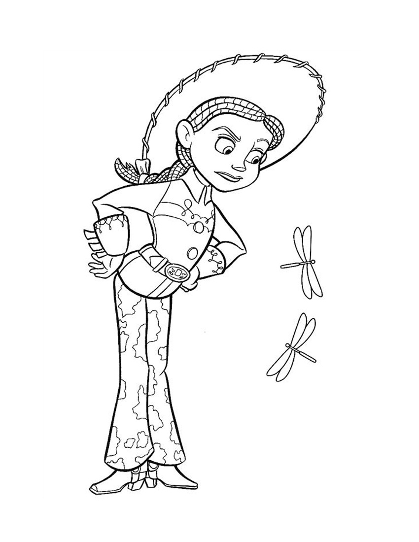 Toy Story #39702