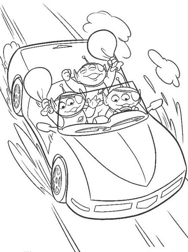 Toy Story #39703